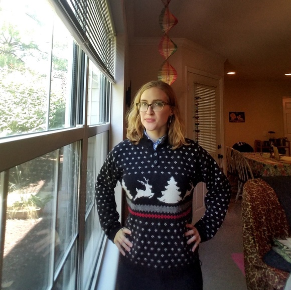 Meet your Posher, Amelia - Picture 7 of 8